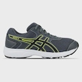 Tênis Infantil ASICS Buzz 4 CINZA