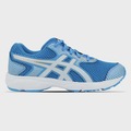 Tênis Ifantil ASICS Buzz 4 AZUL