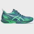 Tênis Masculino ASICS Sonicsmash FF AZUL
