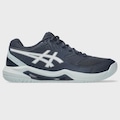 Tênis Feminino ASICS Gel-Dedicate 8 AZUL