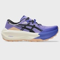 Tênis Feminino Trabuco Max 5 ROXO