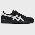 Tênis Unissex ASICS Japan Pro PRETO