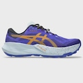 Tênis Masculino ASICS Gel-Trabuco 14 AZUL