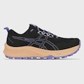 Tênis Unissex ASICS Trabuco Terra 3 PRETO