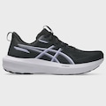 Tênis Feminino ASICS GT-1000 14 PRETO
