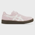 Tênis Feminino ASICS Japan S Camurca ROSA