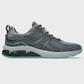 Tênis Unissex ASICS GEL-Quantum 180 Viii CINZA