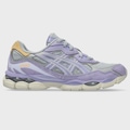 Tênis Unissex ASICS GEL-Nyc CINZA