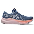 Tênis Feminino ASICS GT-2000 14 AZUL