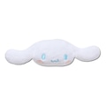 Jibbitz™ Sanrio Cinnamoroll De Pelúcia Único - Unissex BRANCO