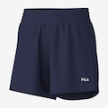 Shorts Fila Flow Infantil AZUL