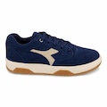 Tênis Masculino Diadora Napoles AZUL