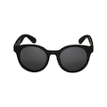Óculos de Sol Infantil Yopp Polarizado Uv400 PRETO