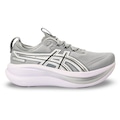 Tênis Masculino Asics Gel Nimbus 28 ATC CINZA