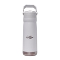 Garrafa De Água Térmica Mormaii Portátil 680ml NATURAL