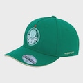Boné Supercap Palmeiras 110 Anos VERDE