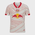 Camisa do Red Bull Bragantino I 25/26 Feminina AMARELO