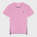 Camiseta On PerformanceT Feminina ROSA