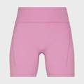 Bermuda On Performance Tights Feminina ROSA