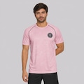Camisa Inter Miami Dry III Masculina ROSA