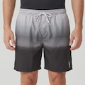 Short Nicoboco Volley Facctor Masculino CINZA