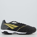Chuteira Society Adulto Penalty Brasil 70 Pro Y-1 PRETO
