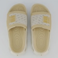 Chinelo Slide  Masculino Rider R Power R10 BEGE