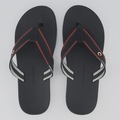 Chinelo Masculino Cartago Dublin III PRETO