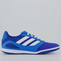 Chuteira Futsal Adulto Adidas Super Sala III AZUL