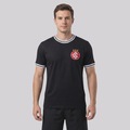 Camisa Internacional Vintage Masculina PRETO