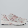 Tênis Masculino New Balance 530 PRATA
