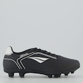Chuteira de Campo Adulto Penalty Classic Y-1 PRETO