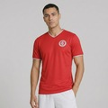 Camisa Internacional Esportiva Masculina VERMELHO