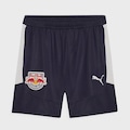 Calção PUMA Red Bull Bragantino Evostripe 26 Masculino AZUL
