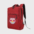 Mochila Wood Red Bull Bragantino Escudo - 21 Litros VERMELHO