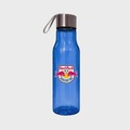 Garrafa Wood Escudo Red Bull Bragantino 600ml AZUL