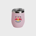 Copo Térmico Wood do Red Bull Bragantino 320ml ROSA