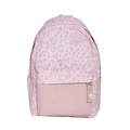 Mochila adidas Estampada Leo LILAS