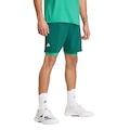 Shorts 2 em 1 adidas Club Tennis Climacool Masculino VERDE