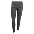 Calça Legging adidas Optime PrimeLift Snake 7/8 Feminina VERDE