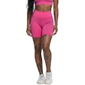 Bermudinha Fitness Suplex Vekyo - Feminina ROSA