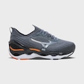 Tênis Masculino Mizuno Wave Endeavor 3 CHUMBO