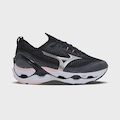 Tênis Masculino Mizuno Wave Endeavor 3 PRETO/ROSA