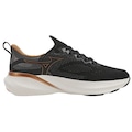 Tênis Feminino Mizuno Glow 3 PRETO