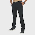 Calça Quiksilver Everyday Chino New - Masculina PRETO