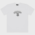 Camiseta do Corinthians Surf Center Classic - Masculina BRANCO