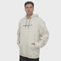 Moletom Rusty Stick - Masculino BEGE