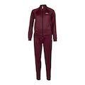 Agasalho Fila Essentials II - Feminino VINHO