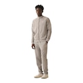 Agasalho Fila Essentials II - Masculino CINZA