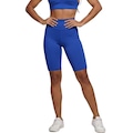 Bermudão Suplex Liso Vekyo - Feminino AZUL